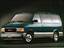1998 GMC Safari Passenger